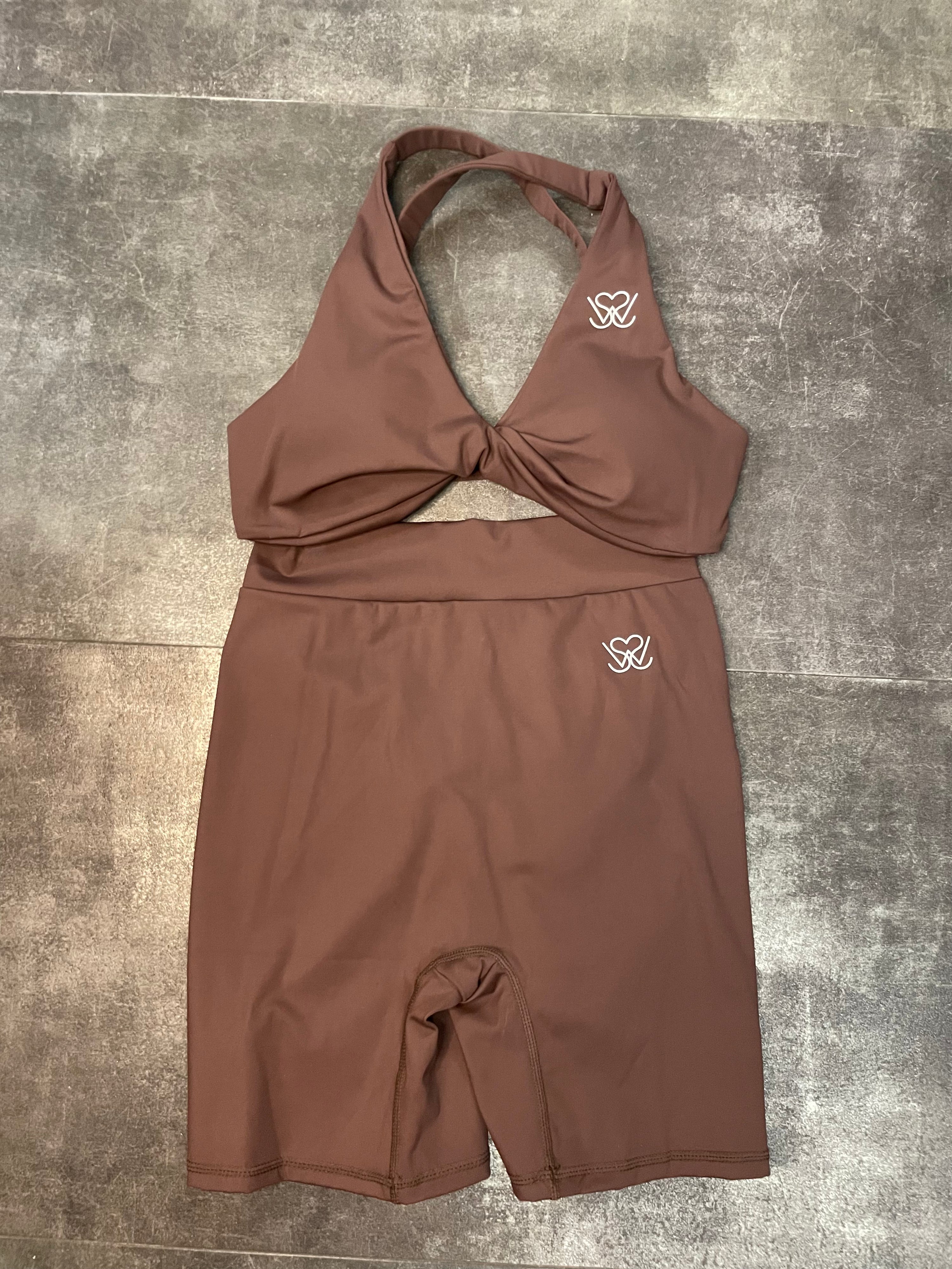 Ensemble Spicy