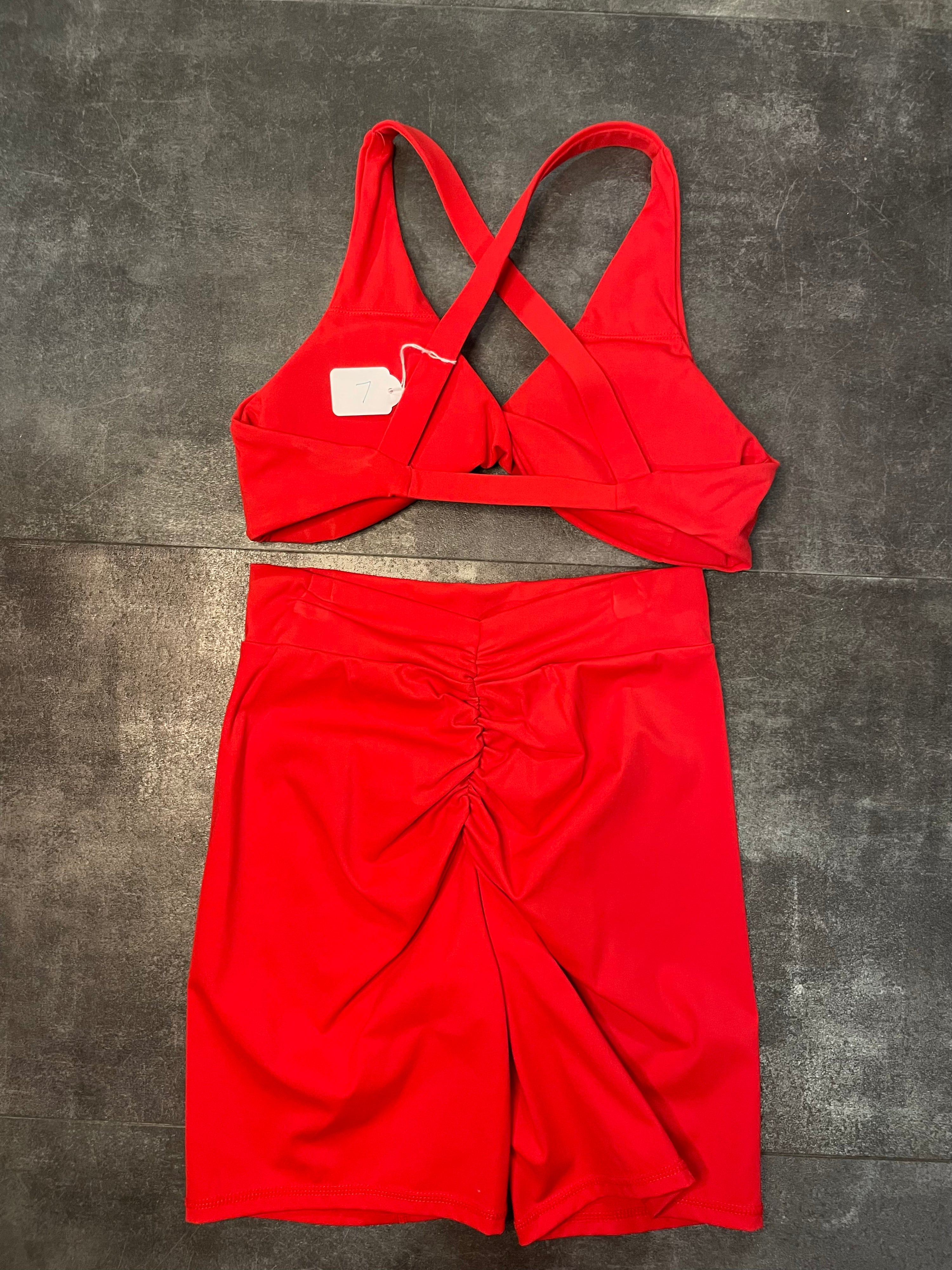 Ensemble Spicy