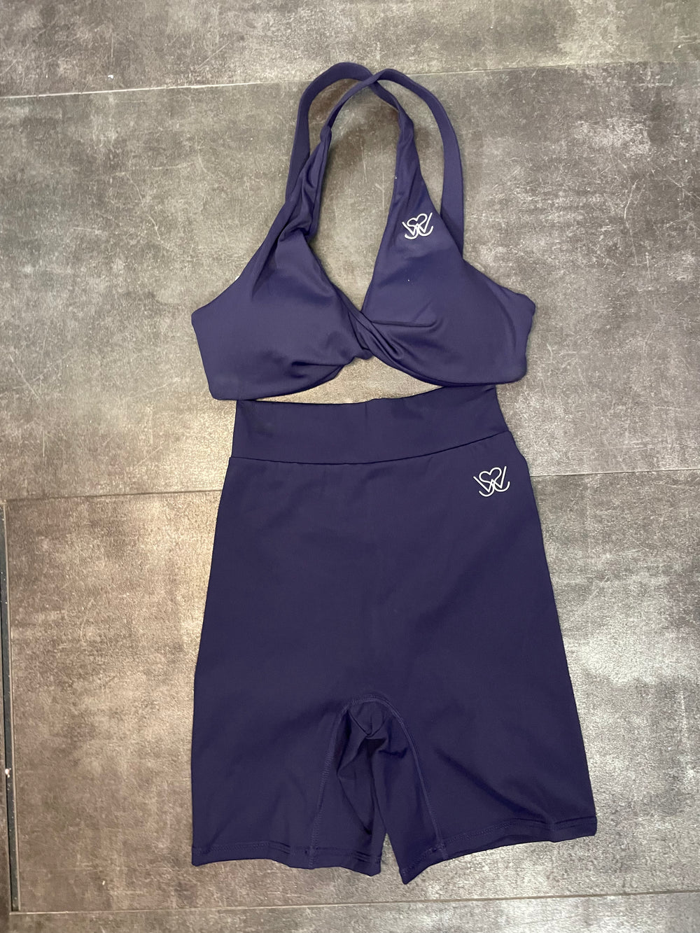 Ensemble Spicy